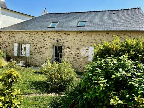 Vente maison 4 pièces Clohars-Carnoët 29