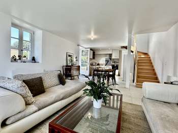 Vente Maison 3 chambresClohars-Carnoët