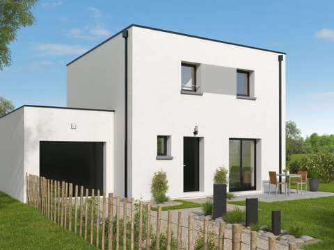 Vente maison 4 pièces Clohars-Carnoët 29