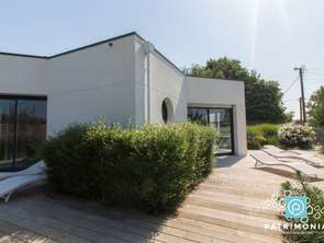 Vente Maison 5 chambresClohars-Carnoët