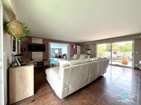 Vente maison 7 pièces Vente maison 7 pièces