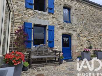 Vente maison 5 pièces Clohars-Carnoët 29