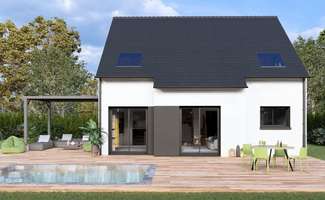 Photo Vente maison Clohars-Carnoët