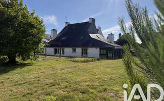 Photo Vente maison Clohars-Carnoët