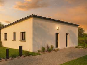 Vente Maison 2 chambresClohars-Carnoët