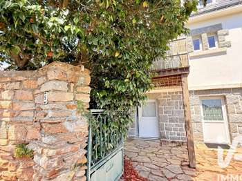 Vente maison 7 pièces Clohars-Carnoët 29