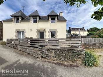 Vente maison 5 pièces Clohars-Carnoët 29
