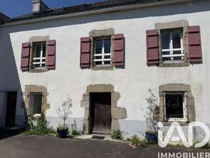 Vente Maison 2 chambresClohars-Carnoët