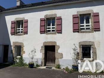 Vente maison 5 pièces Clohars-Carnoët 29