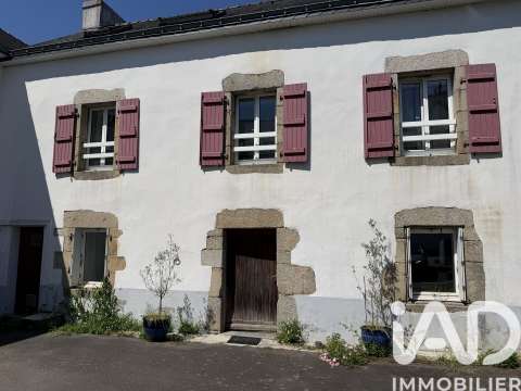 Vente maison 5 pièces Clohars-Carnoët 29