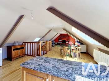 Vente maison 5 pièces Clohars-Carnoët 29