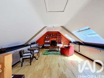 Vente Maison 2 chambresClohars-Carnoët
