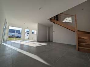 Vente Maison 4 chambresClohars-Carnoët