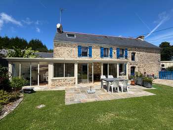 Vente maison 5 pièces Clohars-Carnoët 29