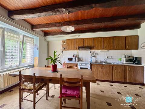 Vente maison 5 pièces Vente maison 5 pièces