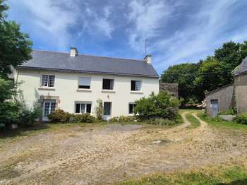 Vente maison 5 pièces Clohars-Carnoët 29