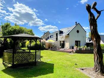 Vente Maison 6 chambresClohars-Carnoët
