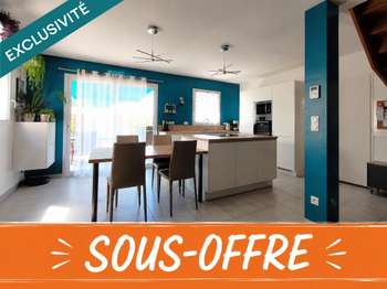 Vente Maison 3 chambresClohars-Carnoët