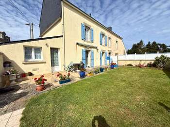 Vente Maison 2 chambresClohars-Carnoët