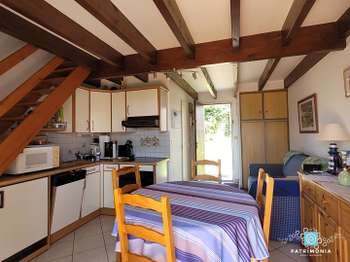 Vente maison 2 pièces Vente maison 2 pièces