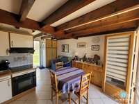 Vente maison 2 pièces
