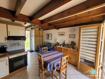 Vente maison 2 pièces Clohars-Carnoët 29