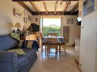 Vente maison 2 pièces