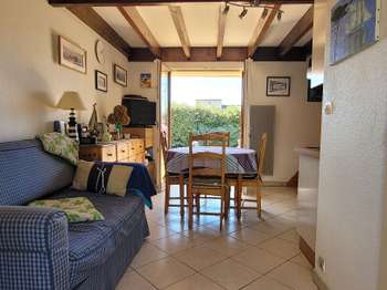 Vente maison 2 pièces