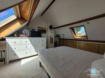 Vente maison 2 pièces