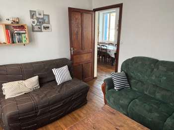 Vente maison 5 pièces Clohars-Carnoët 29