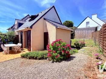 Vente Maison 1 chambreClohars-Carnoët