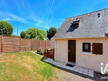 Vente maison 2 pièces Vente maison 2 pièces