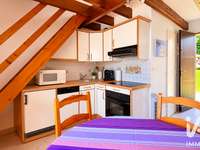 Vente maison 2 pièces Vente maison 2 pièces