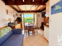 Vente maison 2 pièces Vente maison 2 pièces