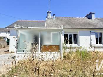 Vente Maison 2 chambresClohars-Carnoët
