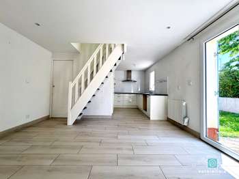 Vente Maison 2 chambresClohars-Carnoët