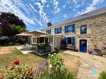 Vente Maison 2 chambresClohars-Carnoët