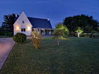 Vente Maison 5 chambresClohars-Carnoët