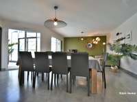 Vente maison 11 pièces
