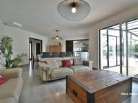 Vente maison 11 pièces