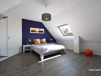 Vente maison 11 pièces