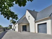 Vente maison 11 pièces