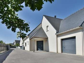 Vente Maison 6 chambresClohars-Carnoët