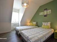 Vente maison 11 pièces