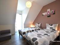 Vente maison 11 pièces