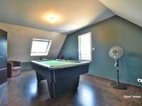 Vente maison 11 pièces