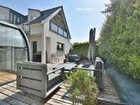Vente maison 11 pièces