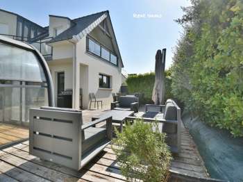Vente maison 11 pièces