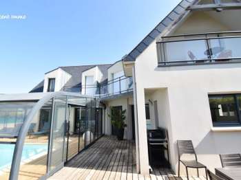 Vente maison 11 pièces