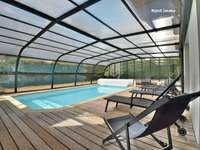 Vente maison 11 pièces